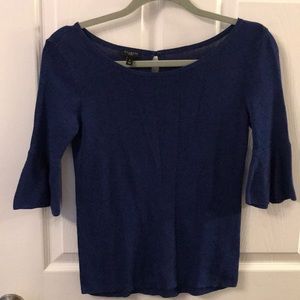 Talbots petite top